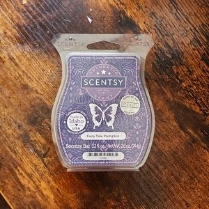 Scents Wax Bar Fairytale Pumpkin